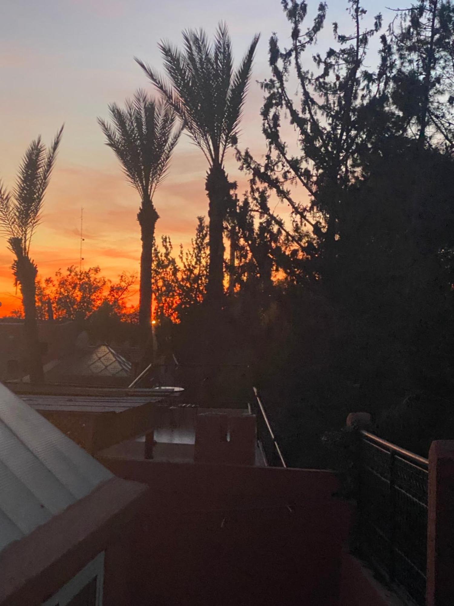 Lyna Marrakesch