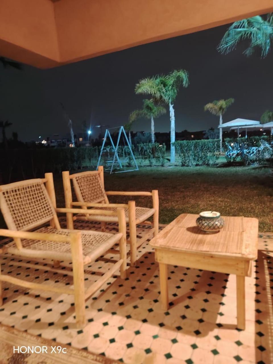 Appartement Appartement- Marrakech-sapphire Marrakesh