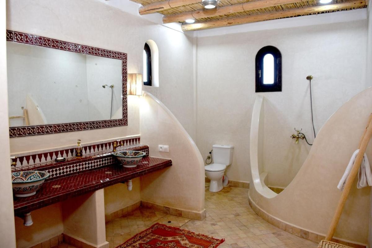 Dardawya Villa Marrakesh