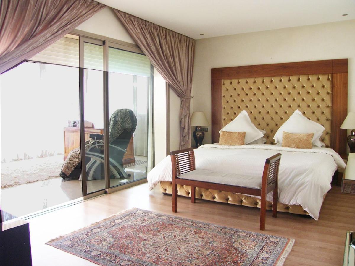 Timeless At Golf Course With Private Pool Villa *