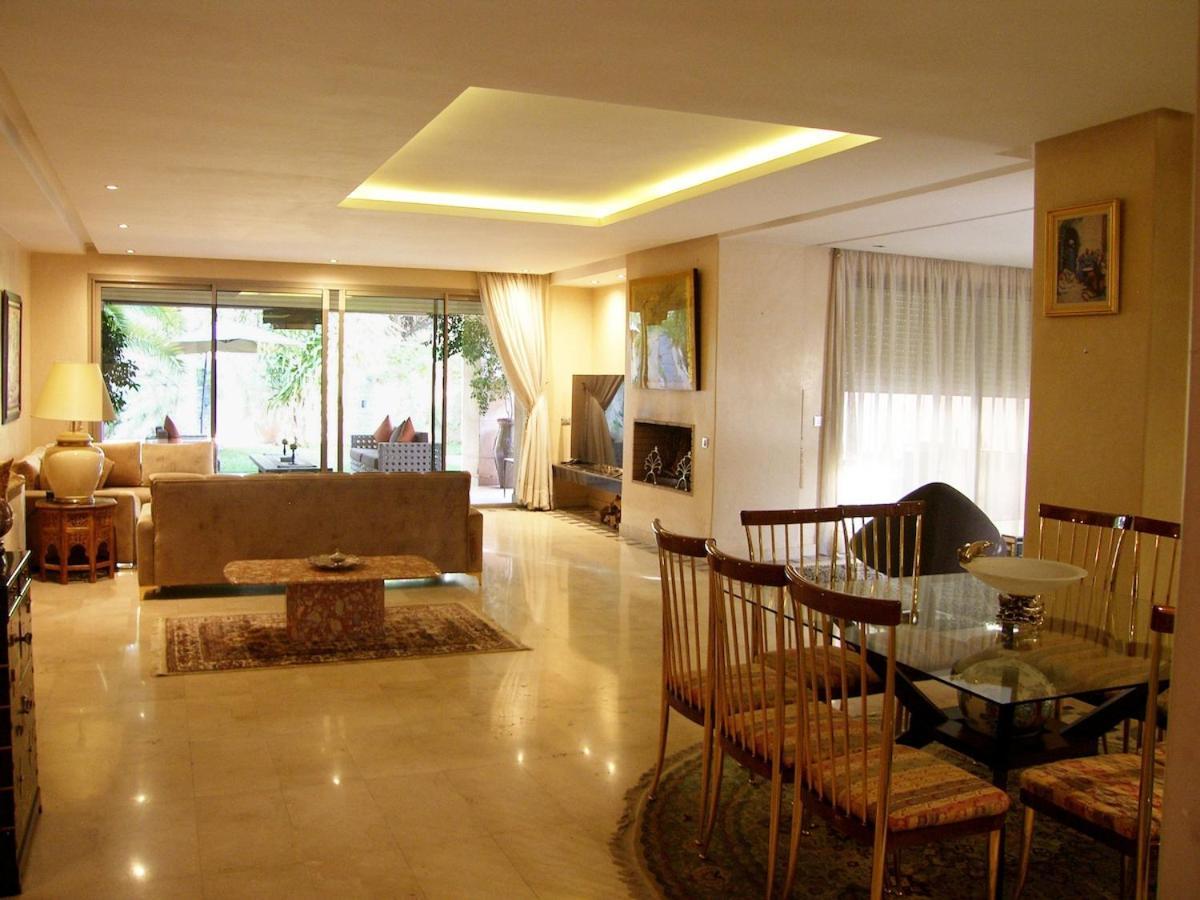 Villa Timeless At Golf Course With Private Pool *