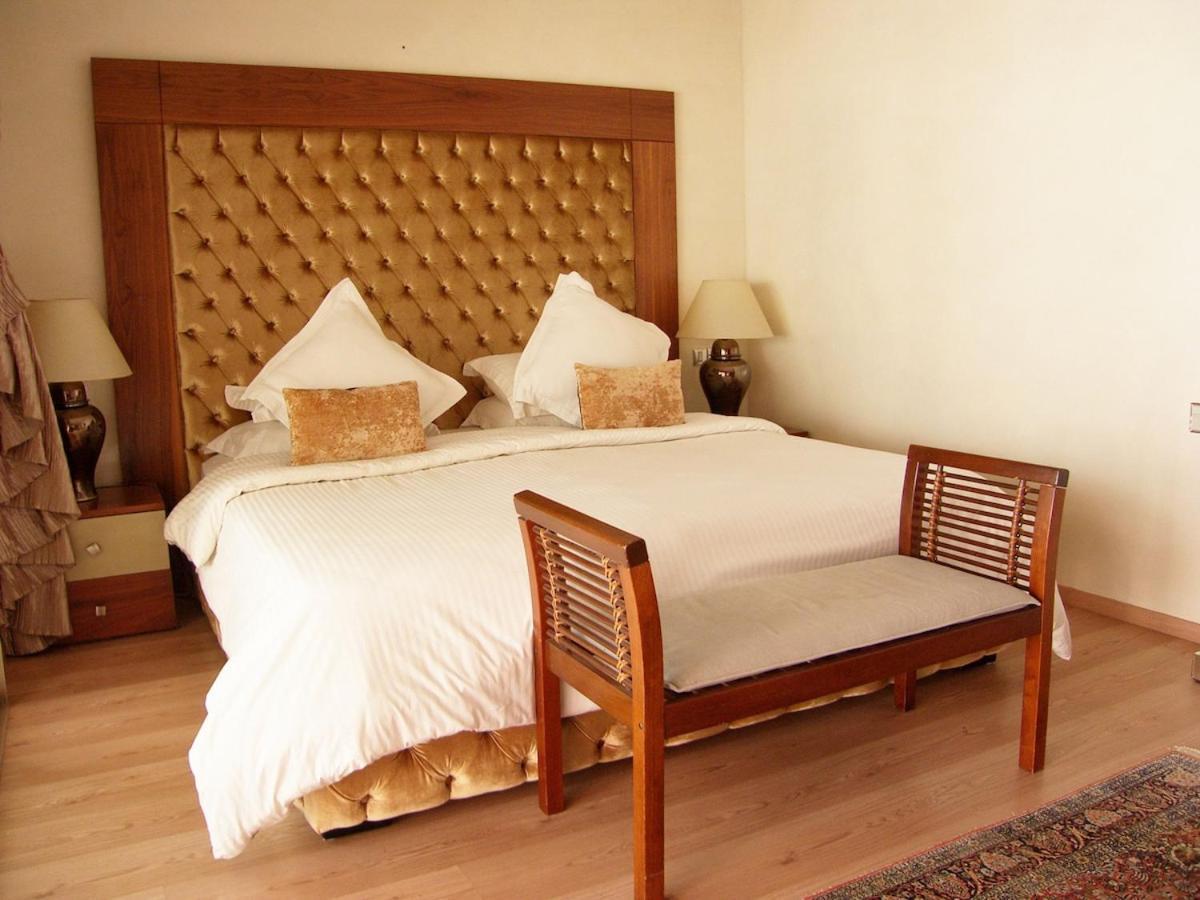 Timeless At Golf Course With Private Pool * Marrakesh