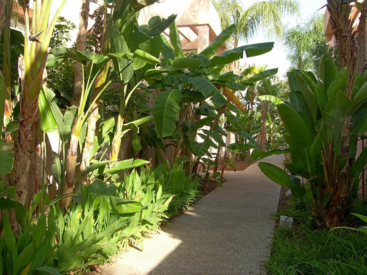 Timeless At Golf Course With Private Pool * Marrakesh