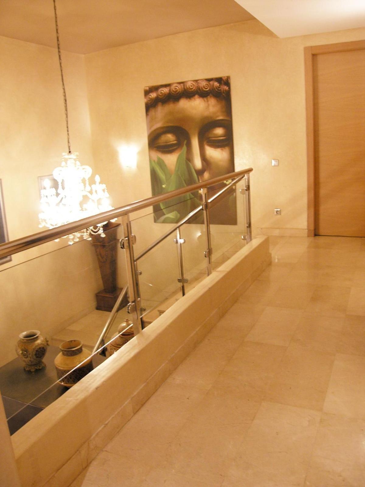 Villa Timeless At Golf Course With Private Pool Marrakesh