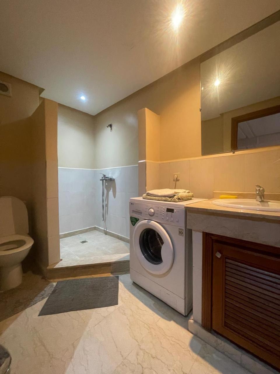 Apartamento Jasmin 2 Marrakech Gueliz Marrakesh