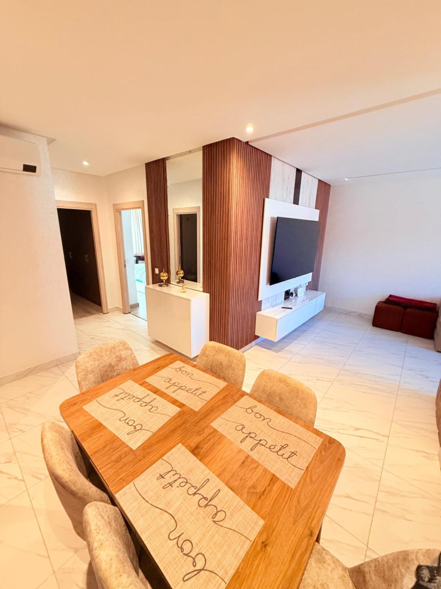 Appart N17 Cosy Agreable A Proximite Du Centre De Gueliz * Marrakesh