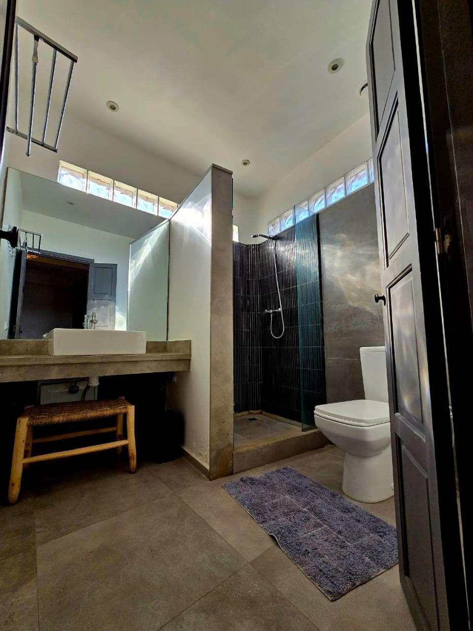 Villa Splendide De 6 *