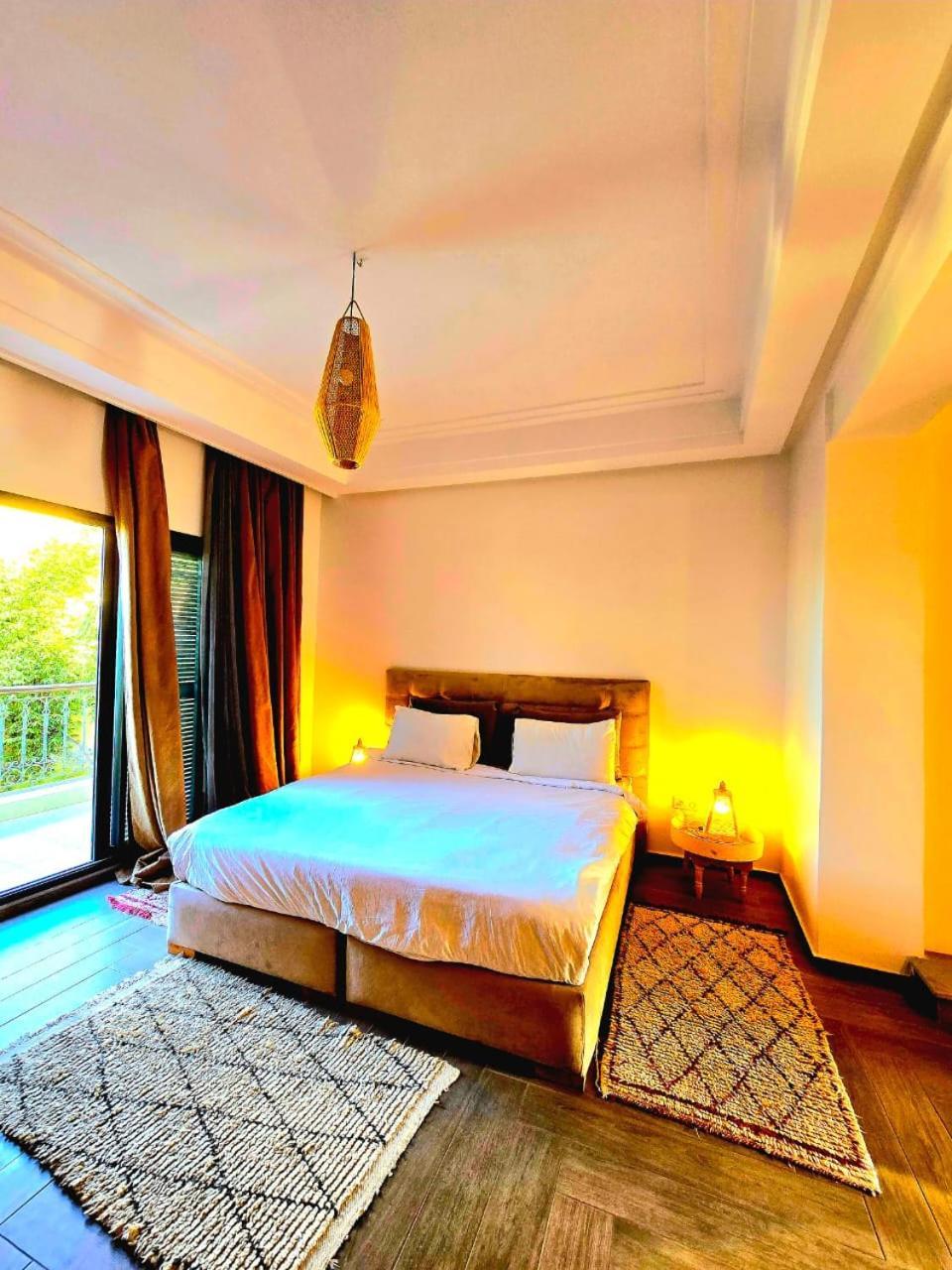 Splendide De 6 Villa Marrakesh