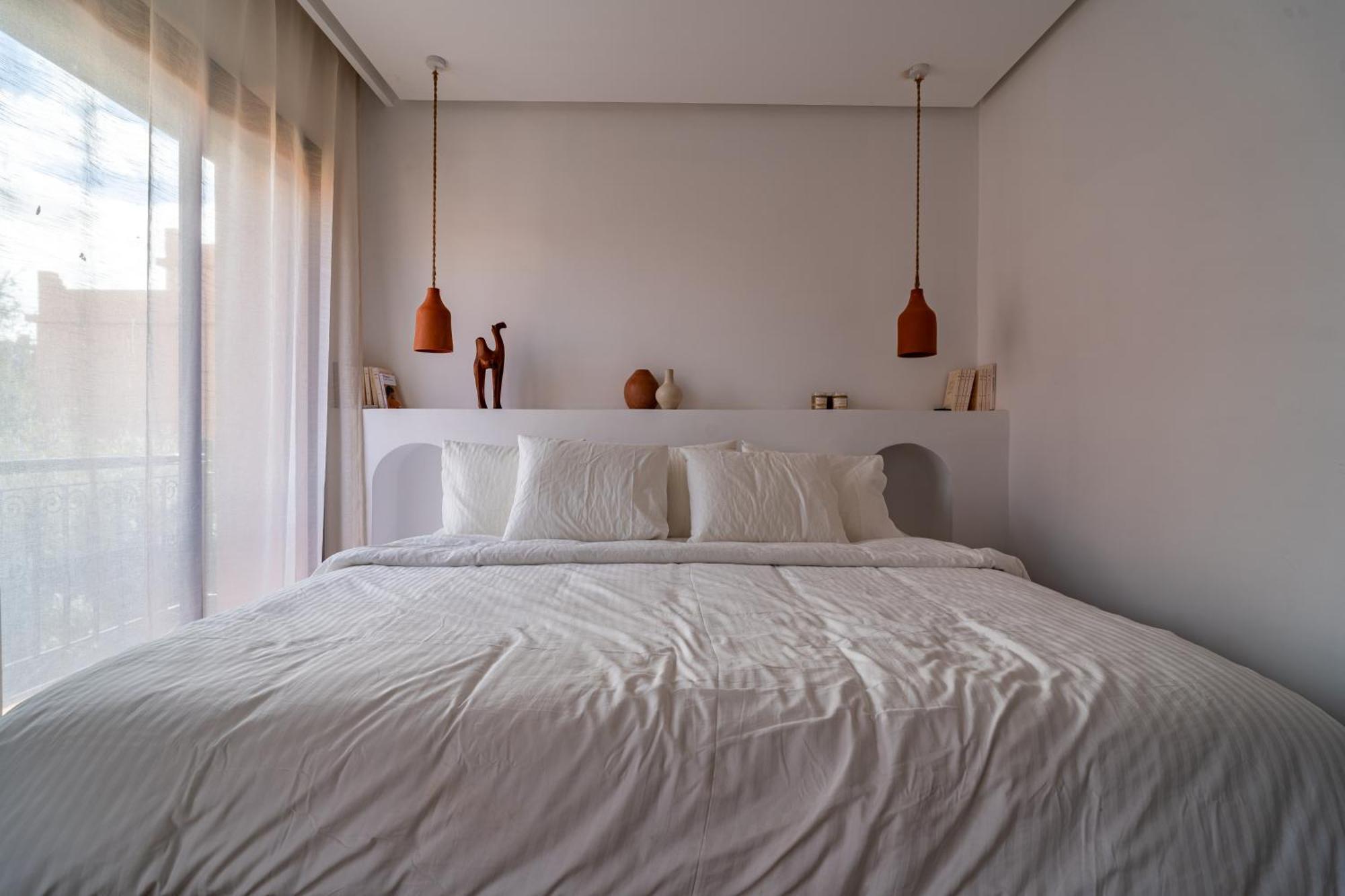 Palais Mamina 380m2 Au Coeur De La Palmeraie De Marrackech Marrakesh