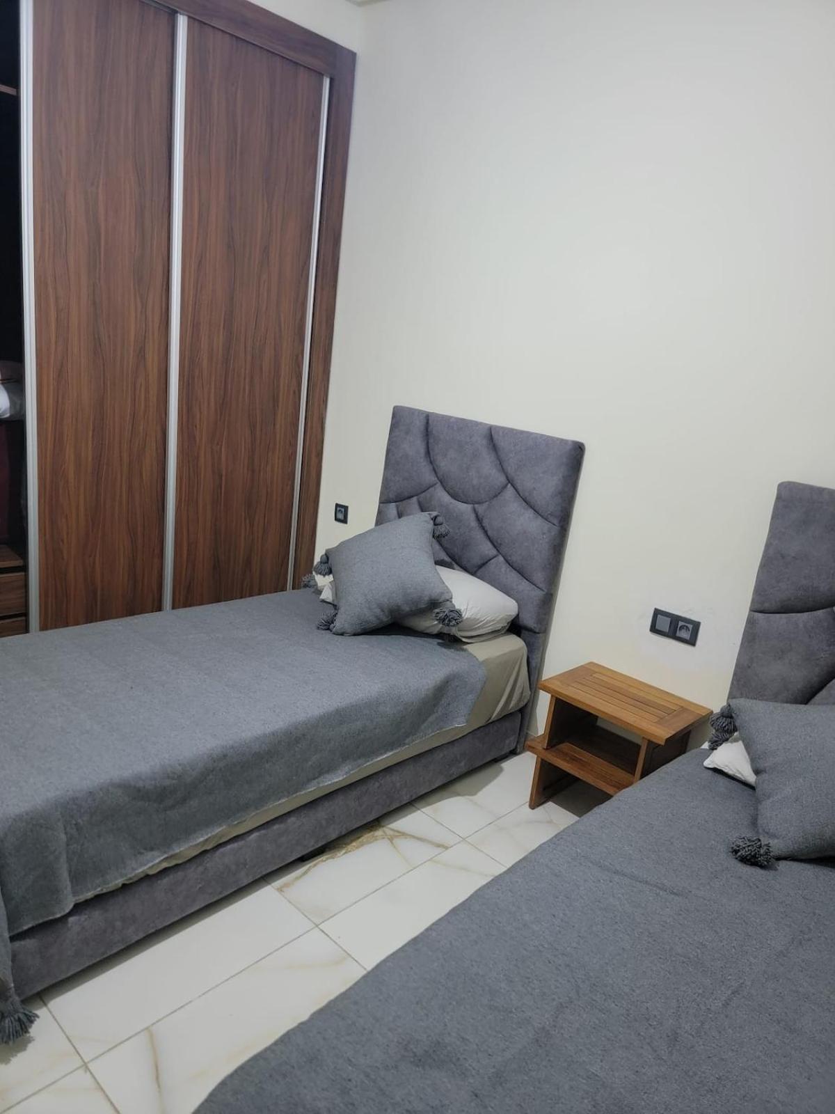 Appartement Magnifique Sur Marrakech *