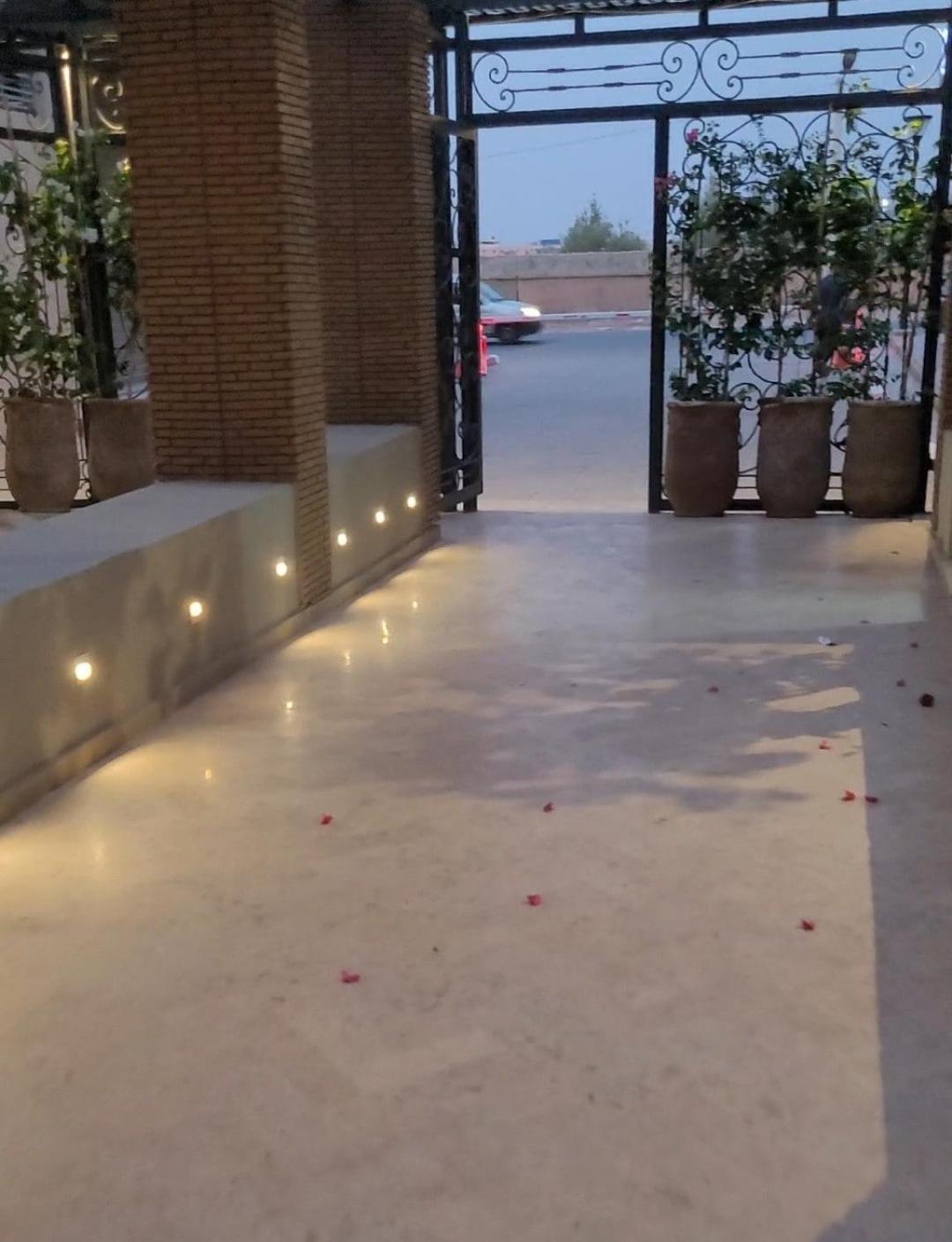 Magnifique Sur Marrakech Appartement Marrakesh