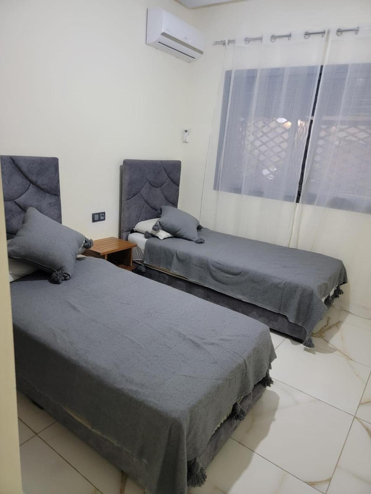 Appartement Magnifique Sur Marrakech Marrakesh