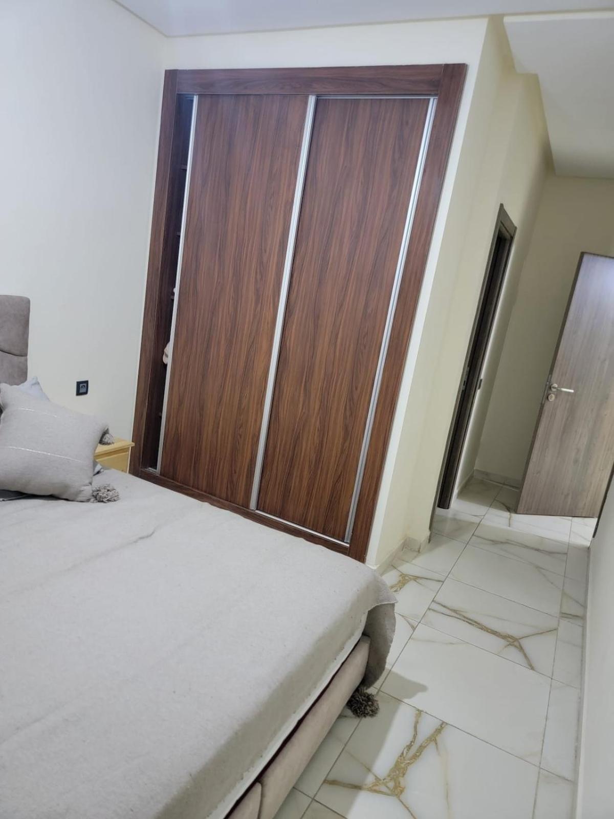 Appartement Magnifique Sur Marrakech Marrakesh