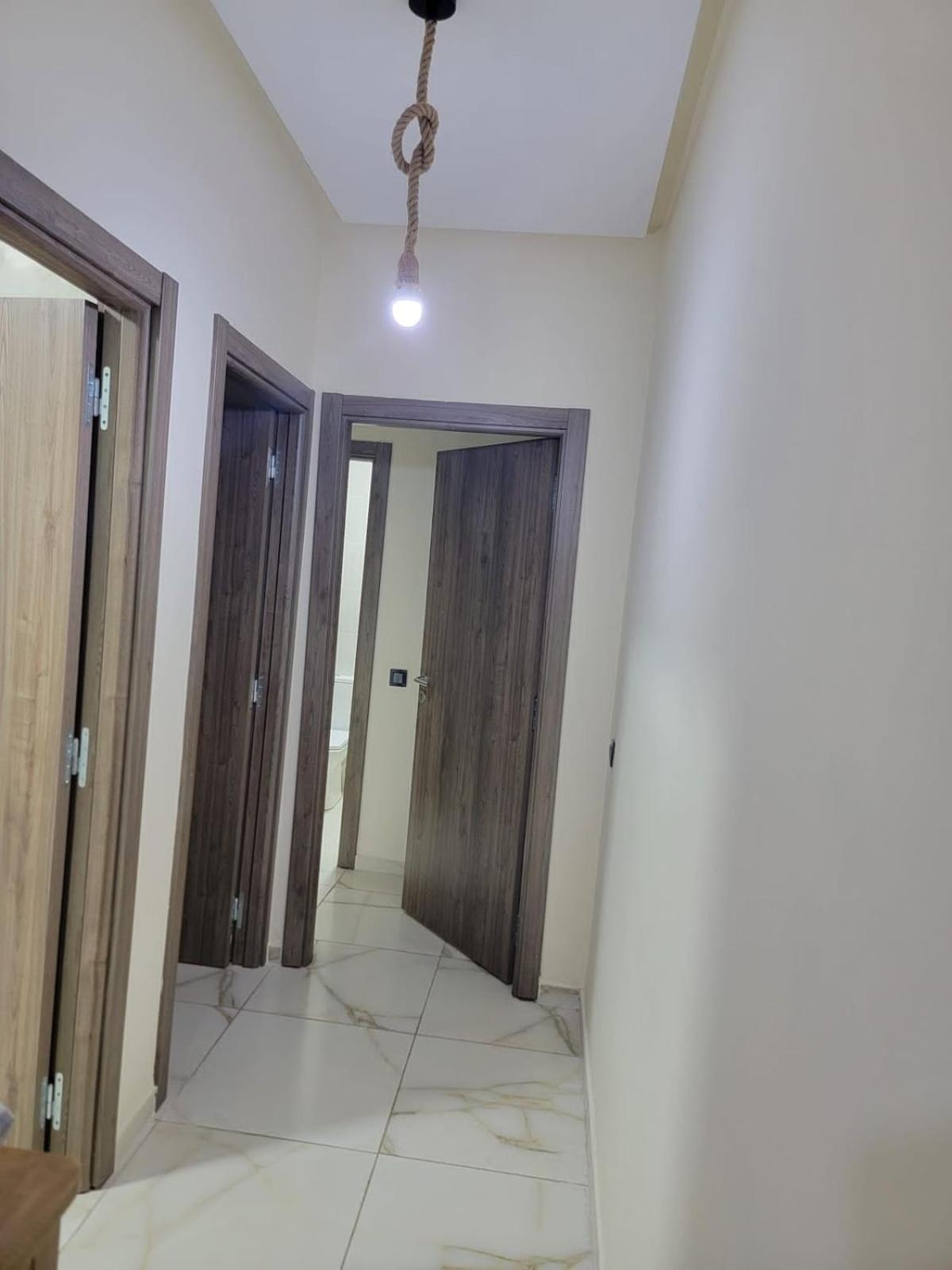 Magnifique Sur Marrakech Appartement *