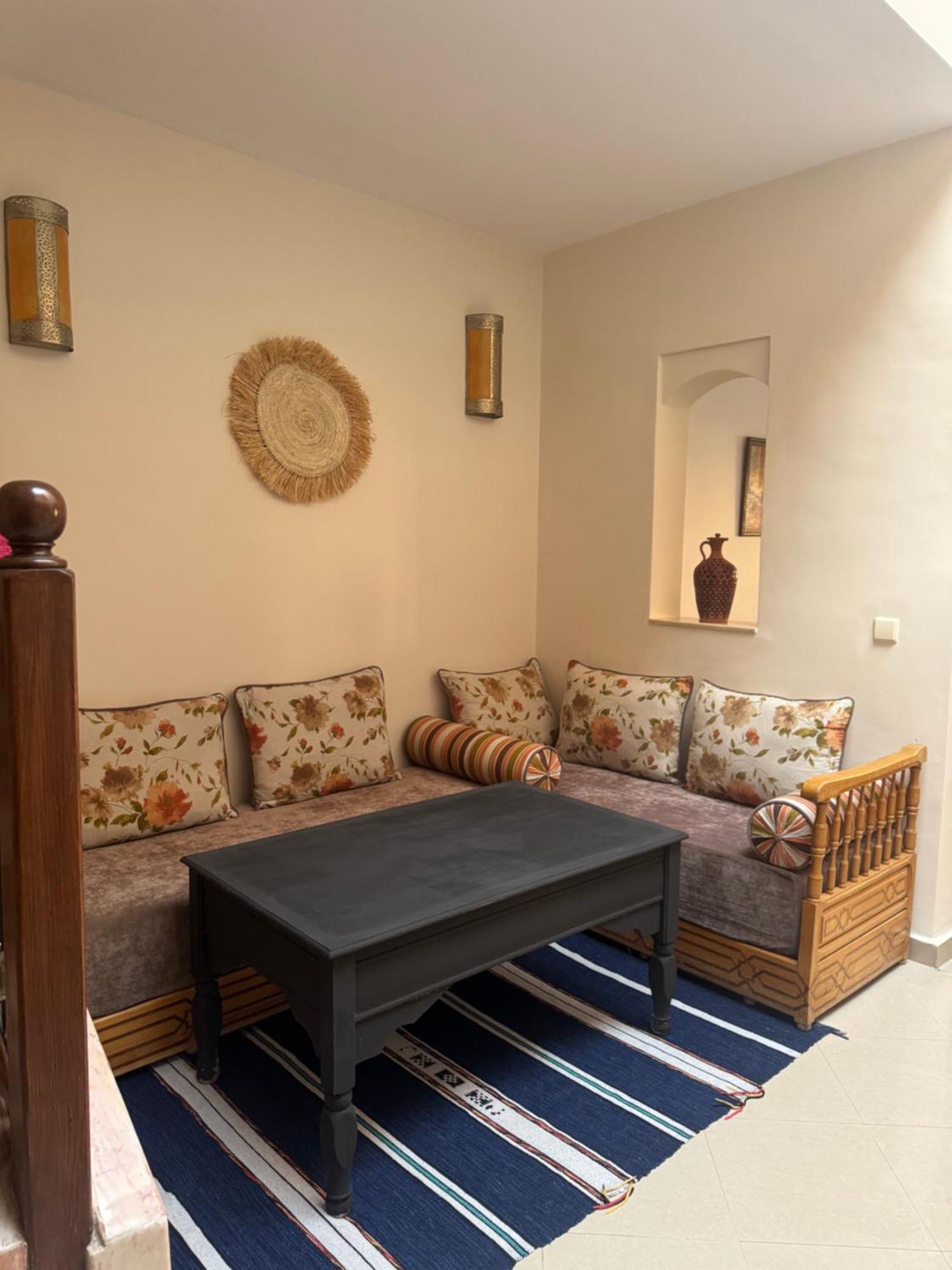 Golden Palm 2 Appartement