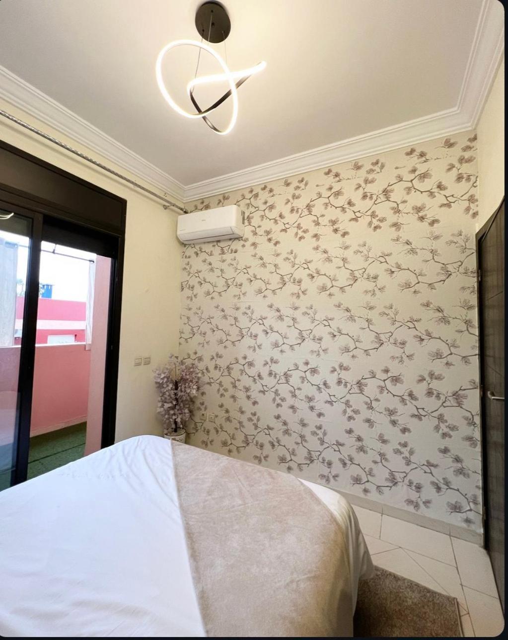 Amazing Center Apartment Marrakesch