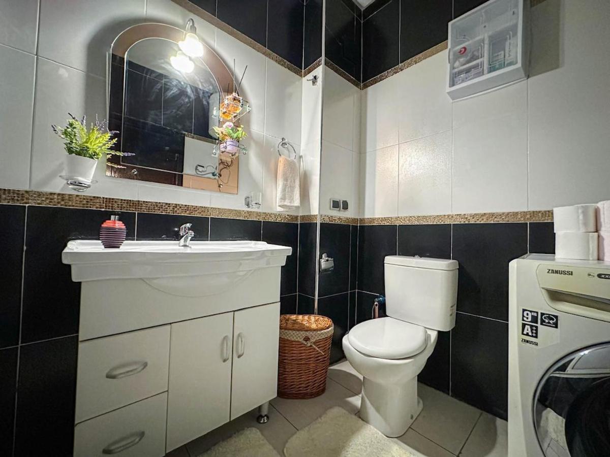 Apartment Amazing Center *