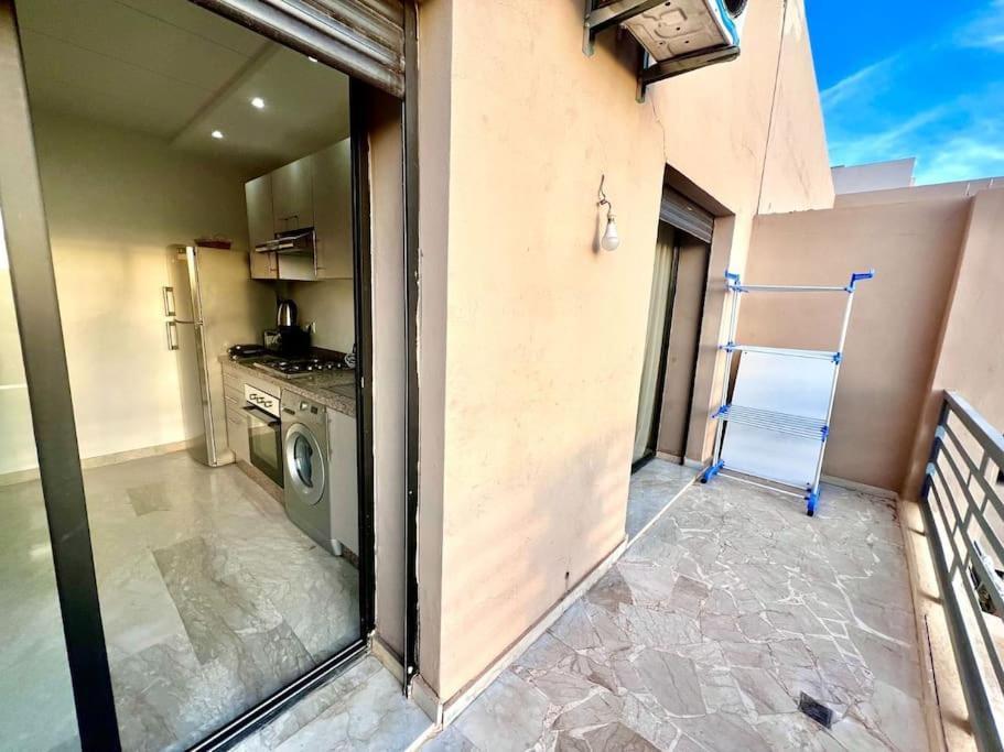 In Opera For Rent Avec Piscine * Marrakesh