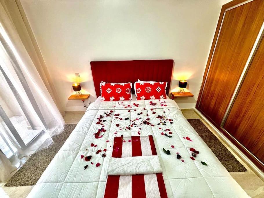 Appartement In Opera For Rent Avec Piscine
