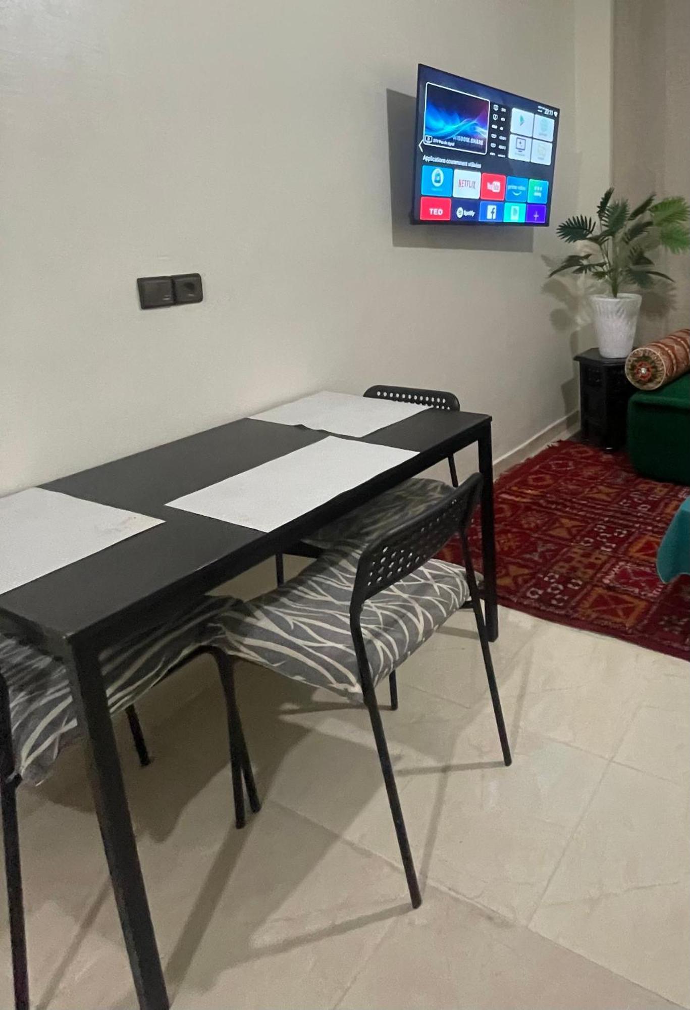 Marrakech Express Sidi Yousssef Ben Ali Apartamento