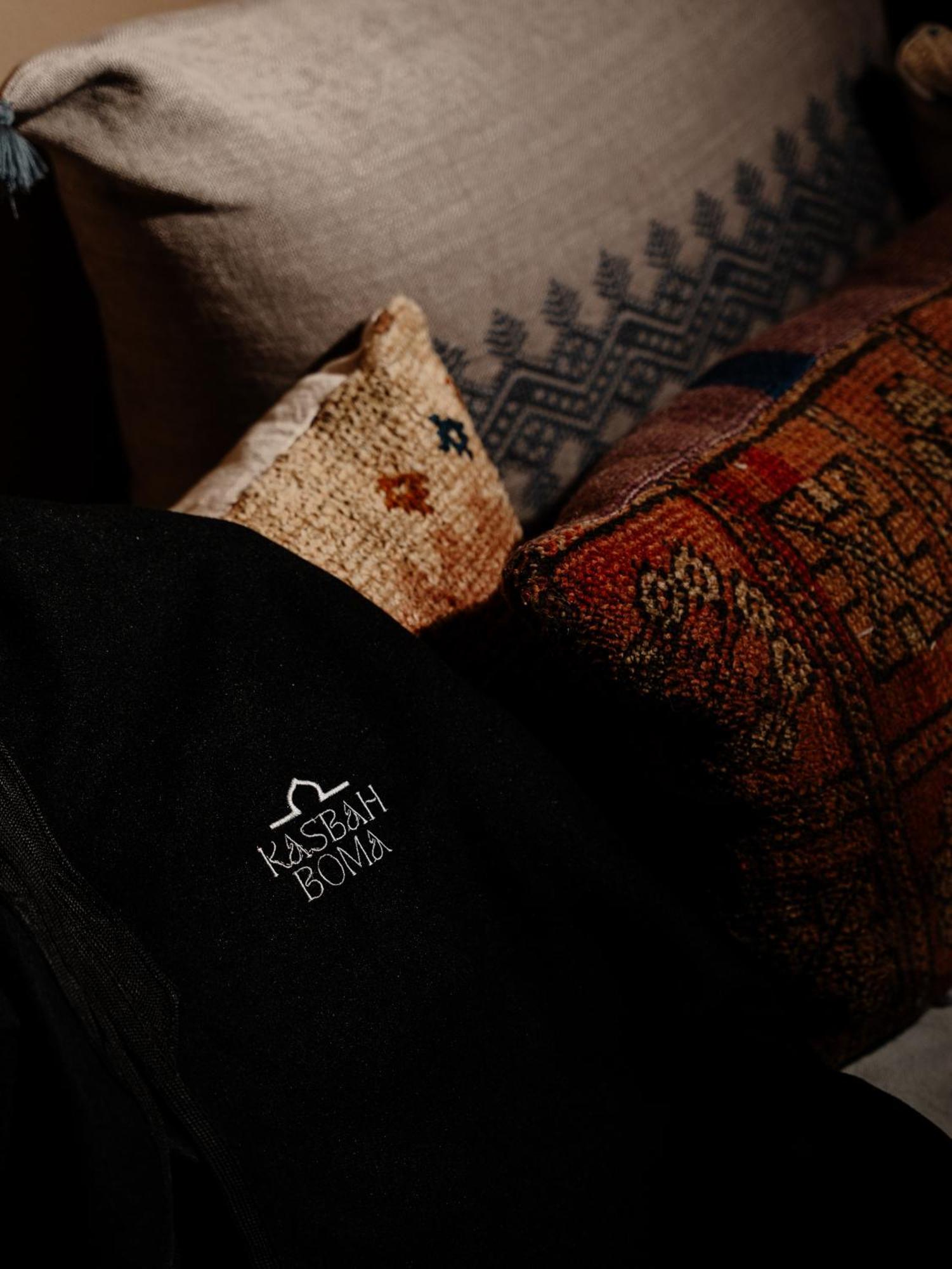 Privatif Avec Personnel Et Services Exclusifs - Kasbah Boma Marrakech I Guest house Marrakesh