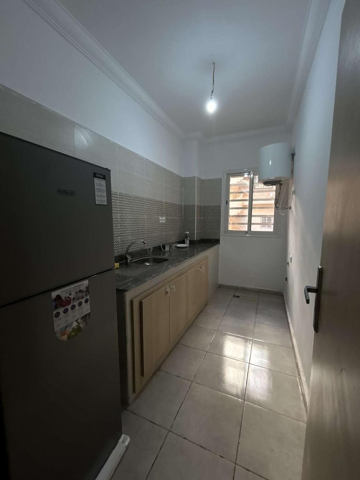 5 Min Aeroport Apartment Marrakesh