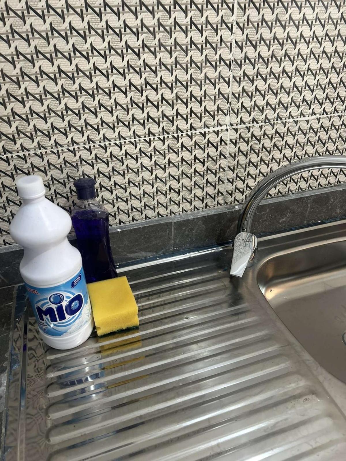 5 Min Aeroport Apartment Marrakesh