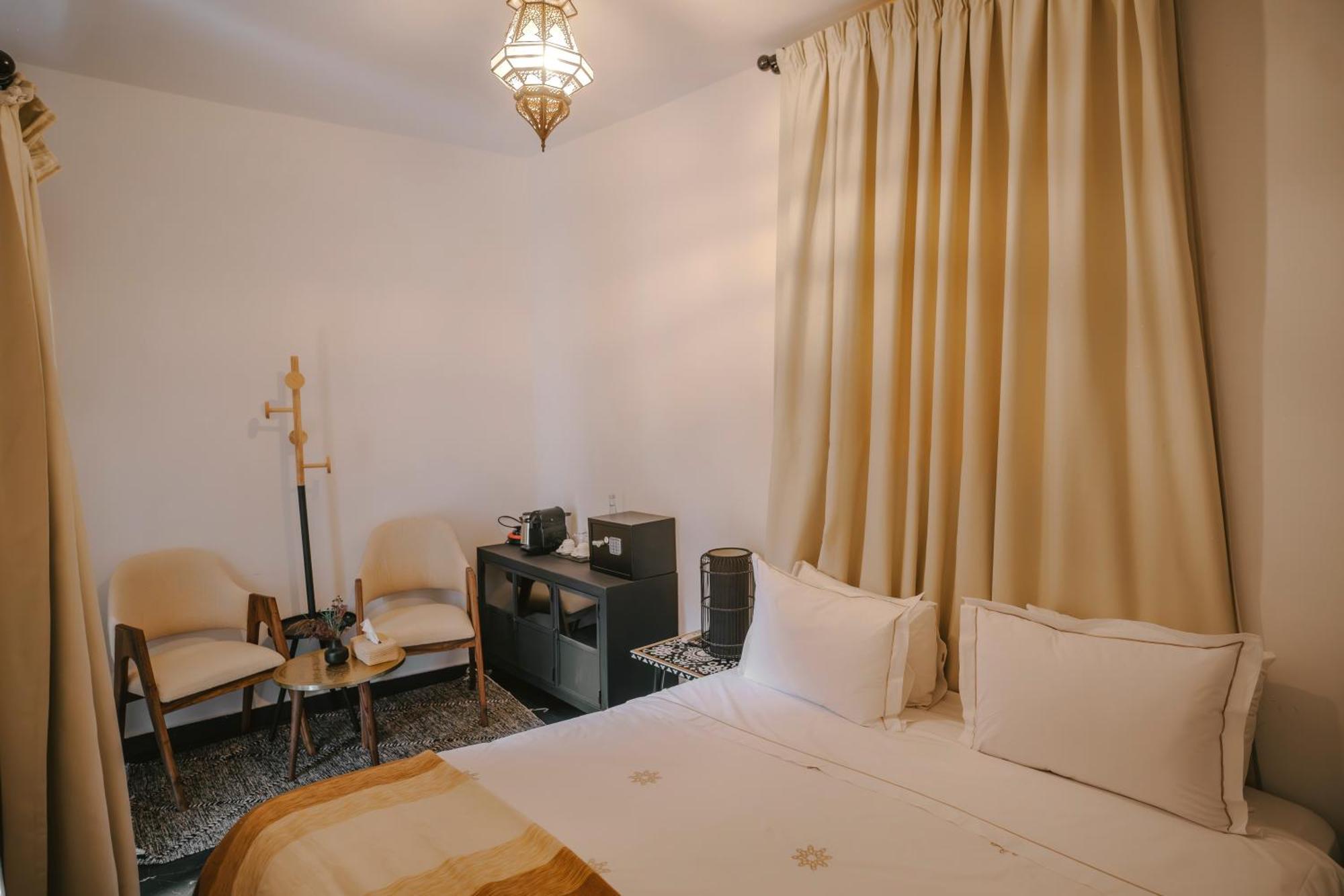 Dar Bousga Affittacamere Marrakesh
