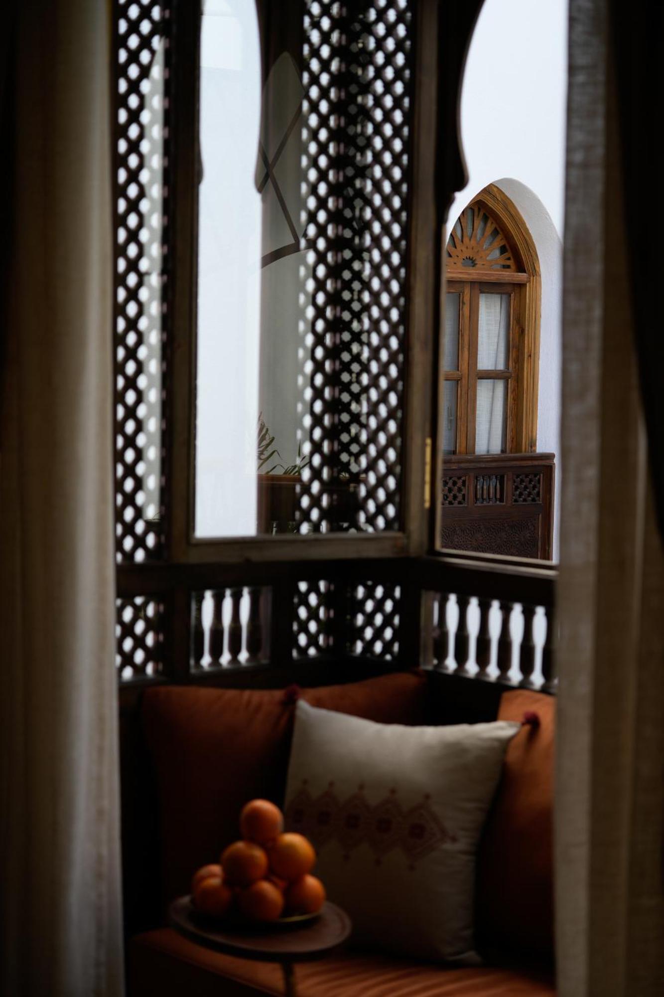 Pensión Rumi Marrakech Medina Marrakesh