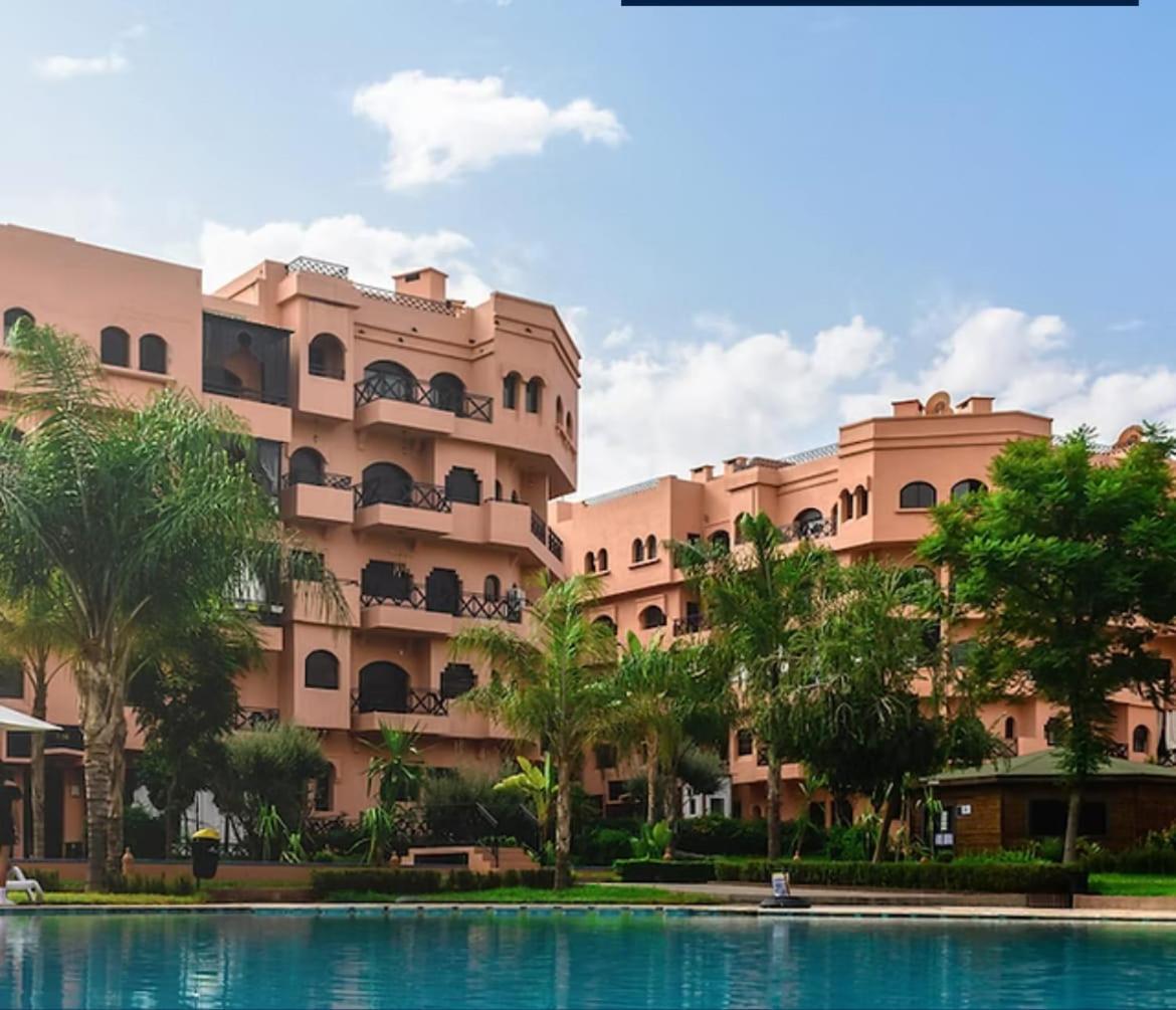 Appartement 2 A Marrakech Marrakesh