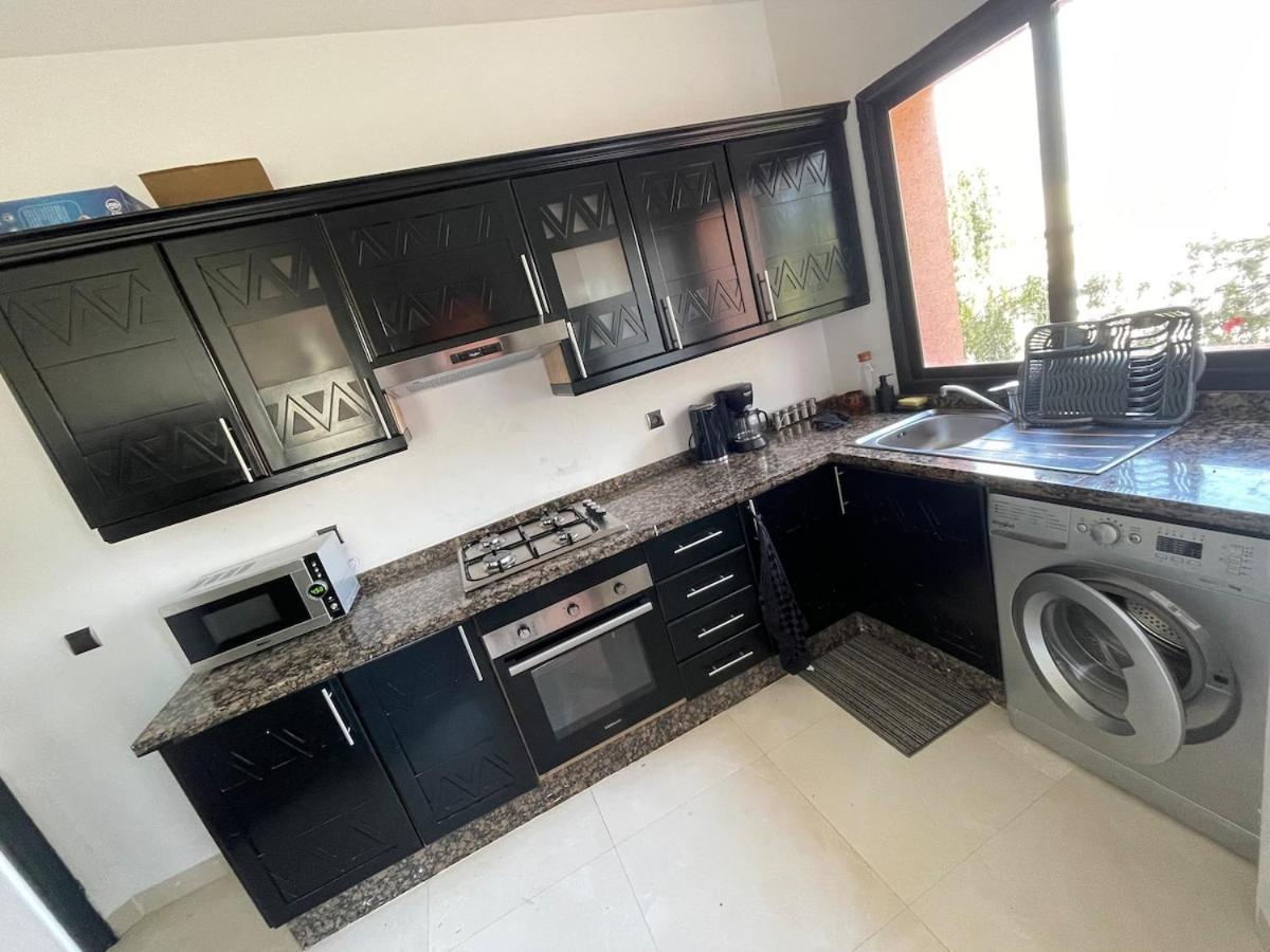 2 A Marrakech