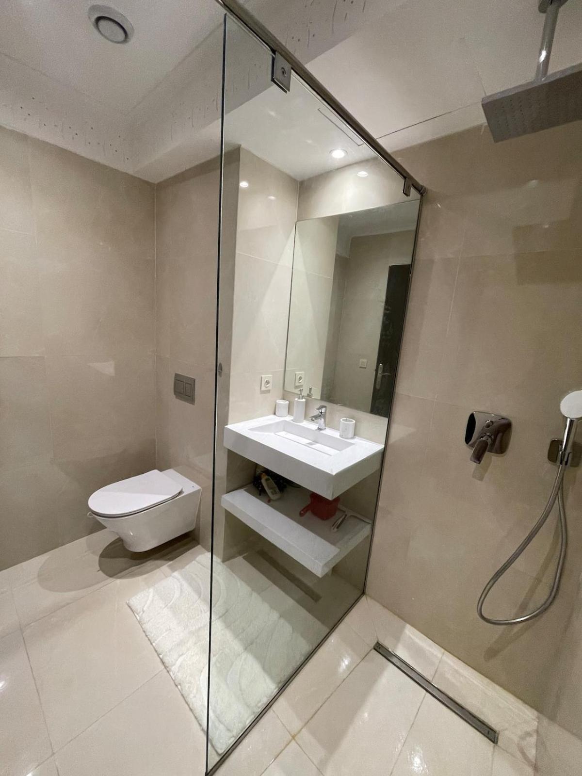 2 A Marrakech Appartement Marrakesh