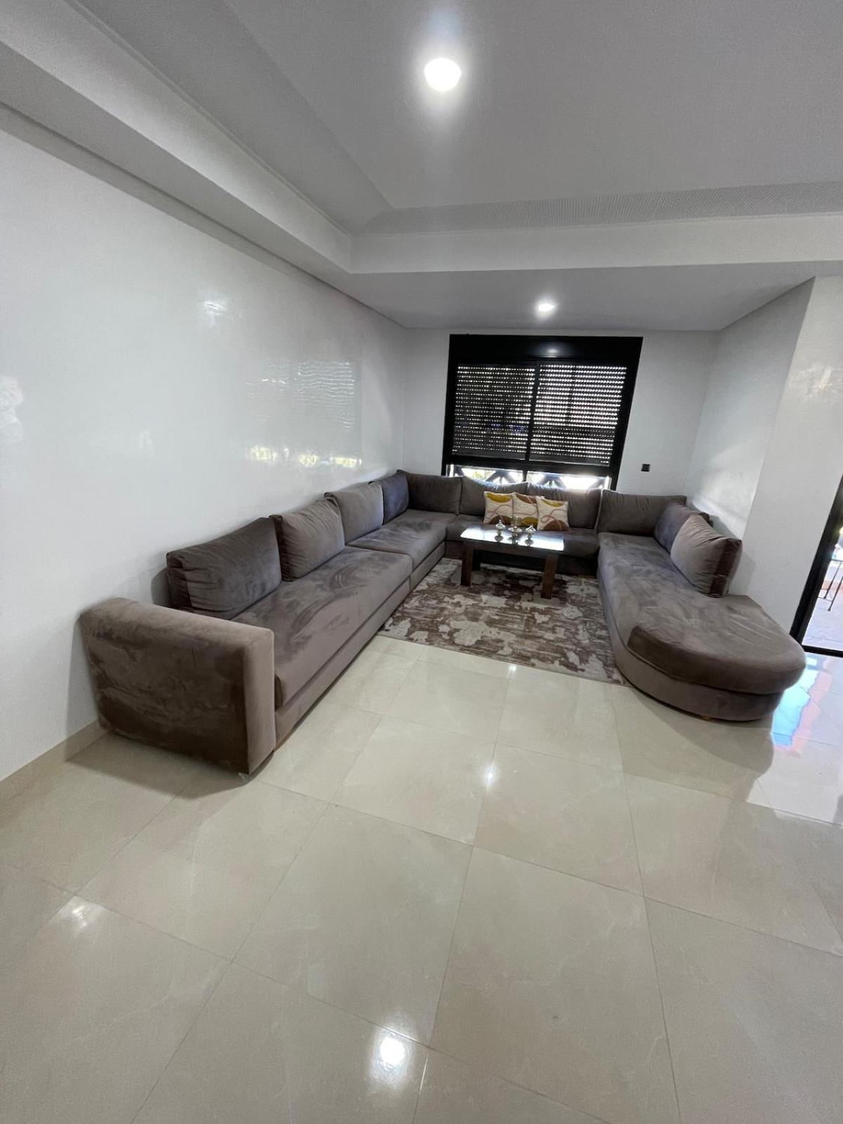 Appartement 2 A Marrakech