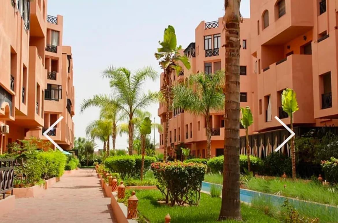 2 A Marrakech *