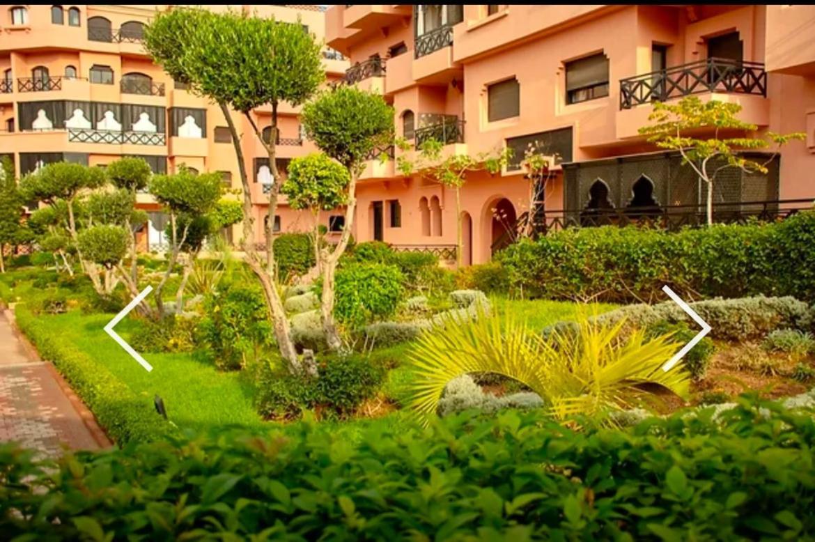 2 A Marrakech *