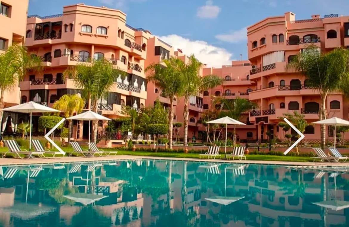 2 A Marrakech