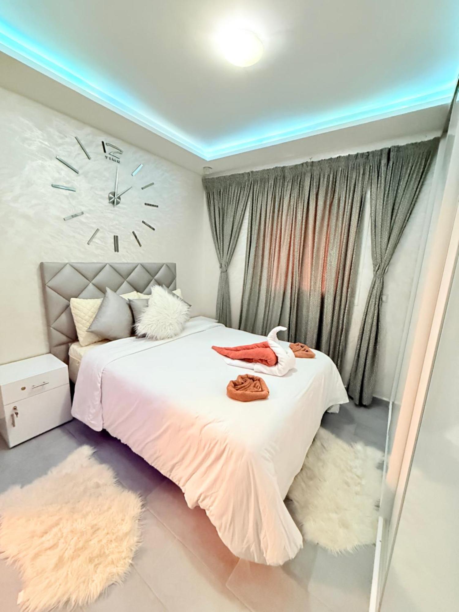 Appartement Confort N10 Adapte Au Famille Marrakesh