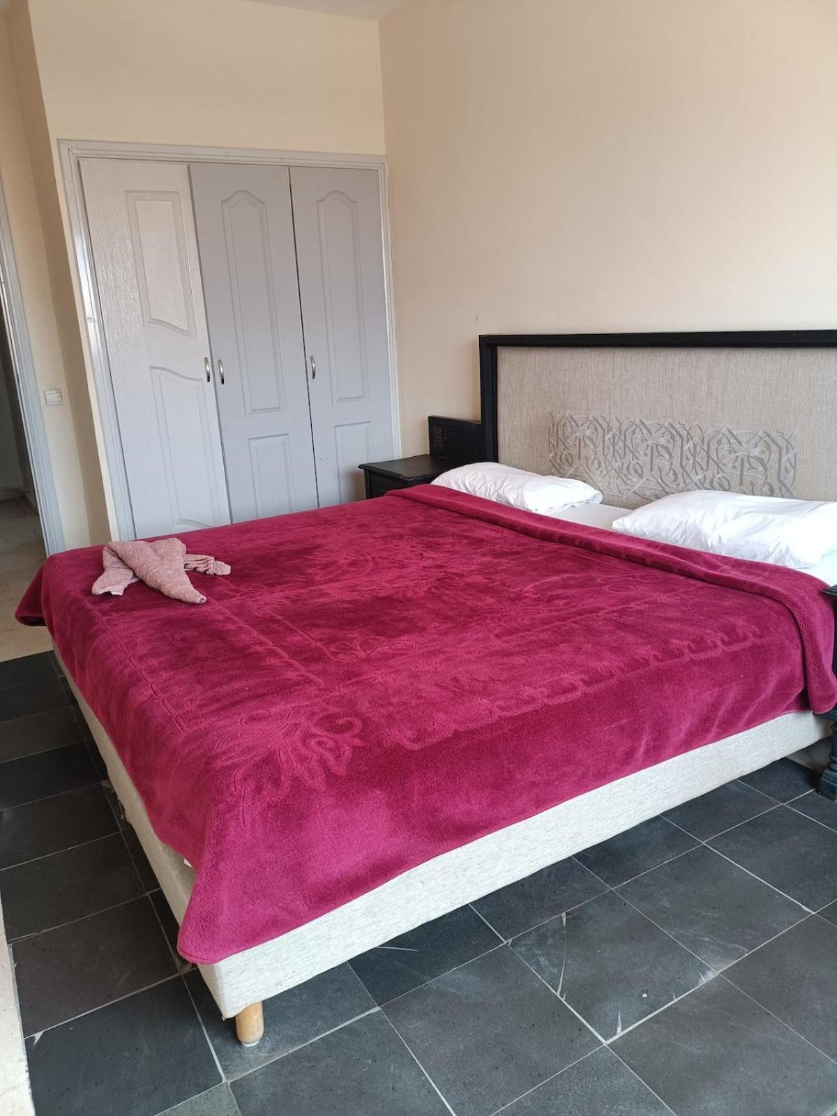 Appartement Family 8 *