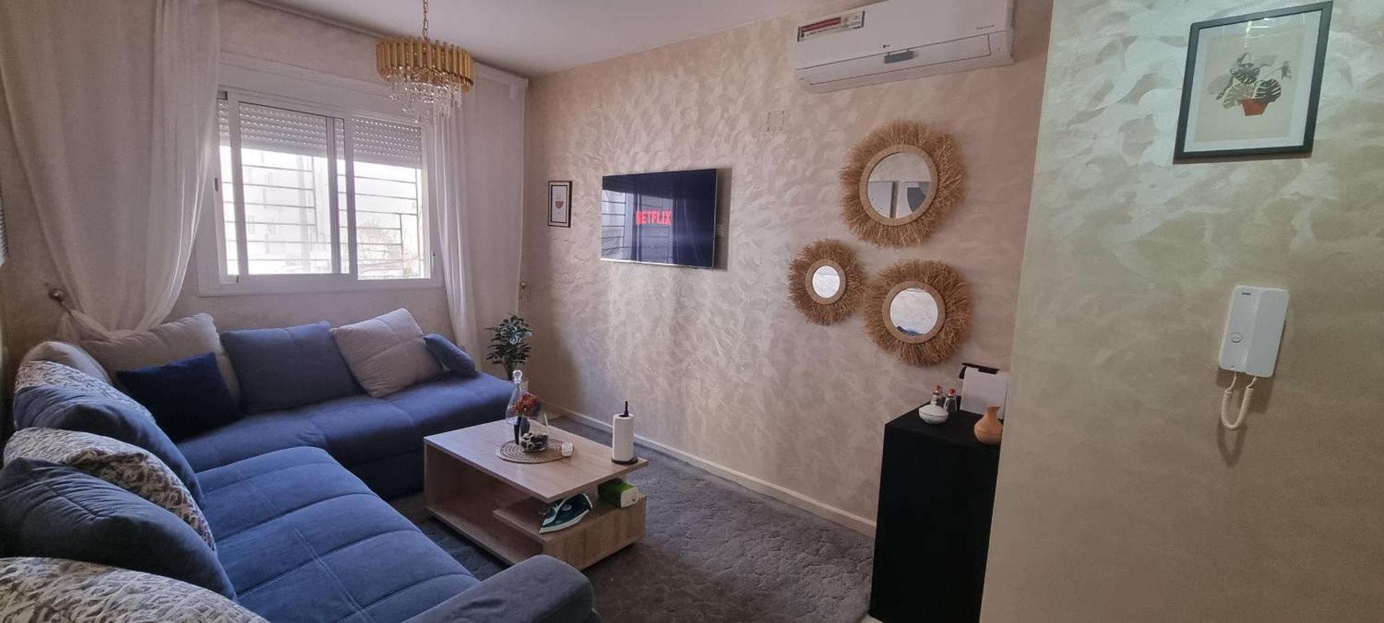 Appartamento Cozy A *