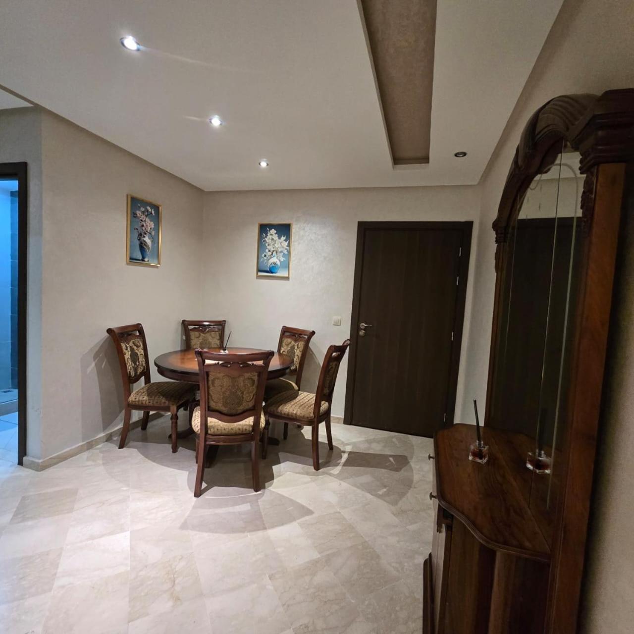 Luxury Center With 2 Pools * Marrakesh