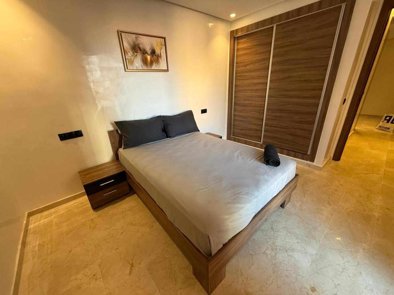 En Plein Coeur De Gueliz Appartement *