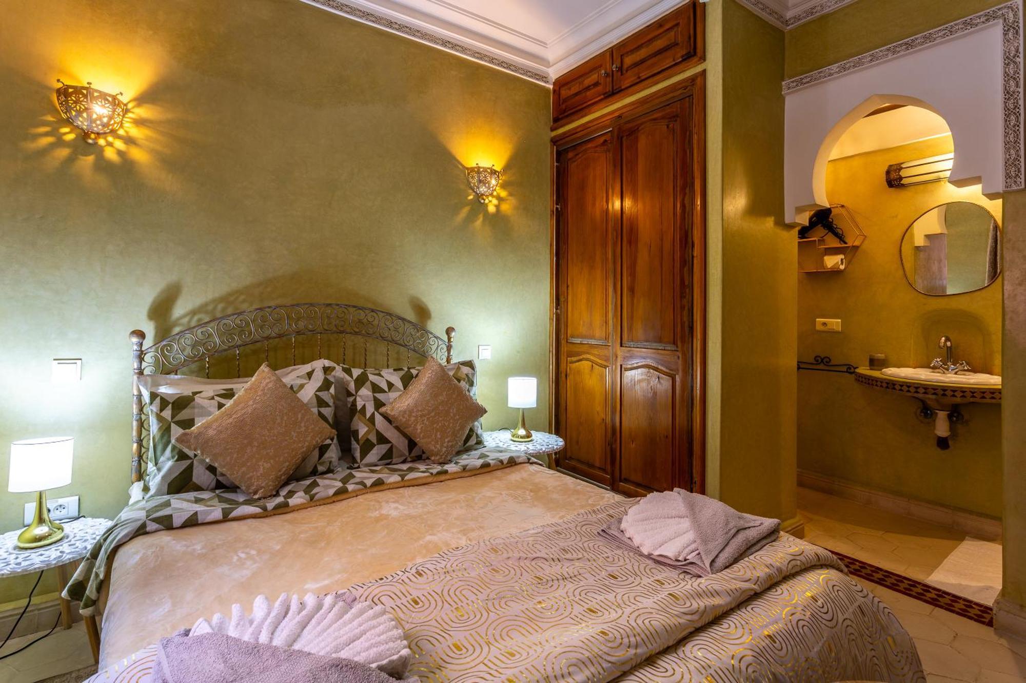 Riad Bianca