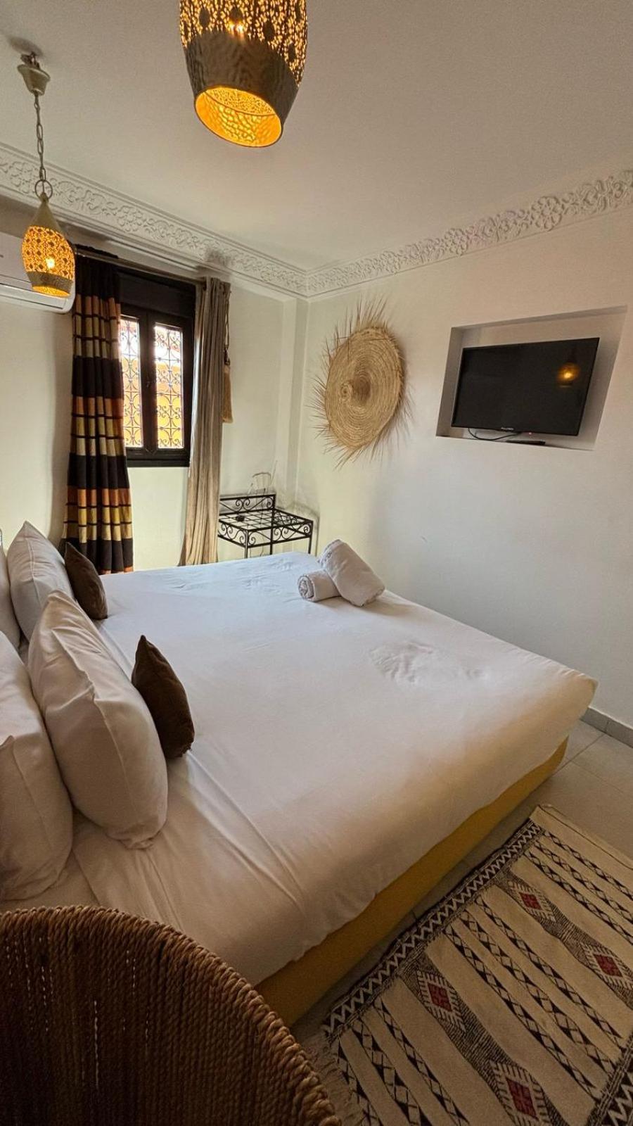 Maison d'hôtes Dar Khmissa & 3*