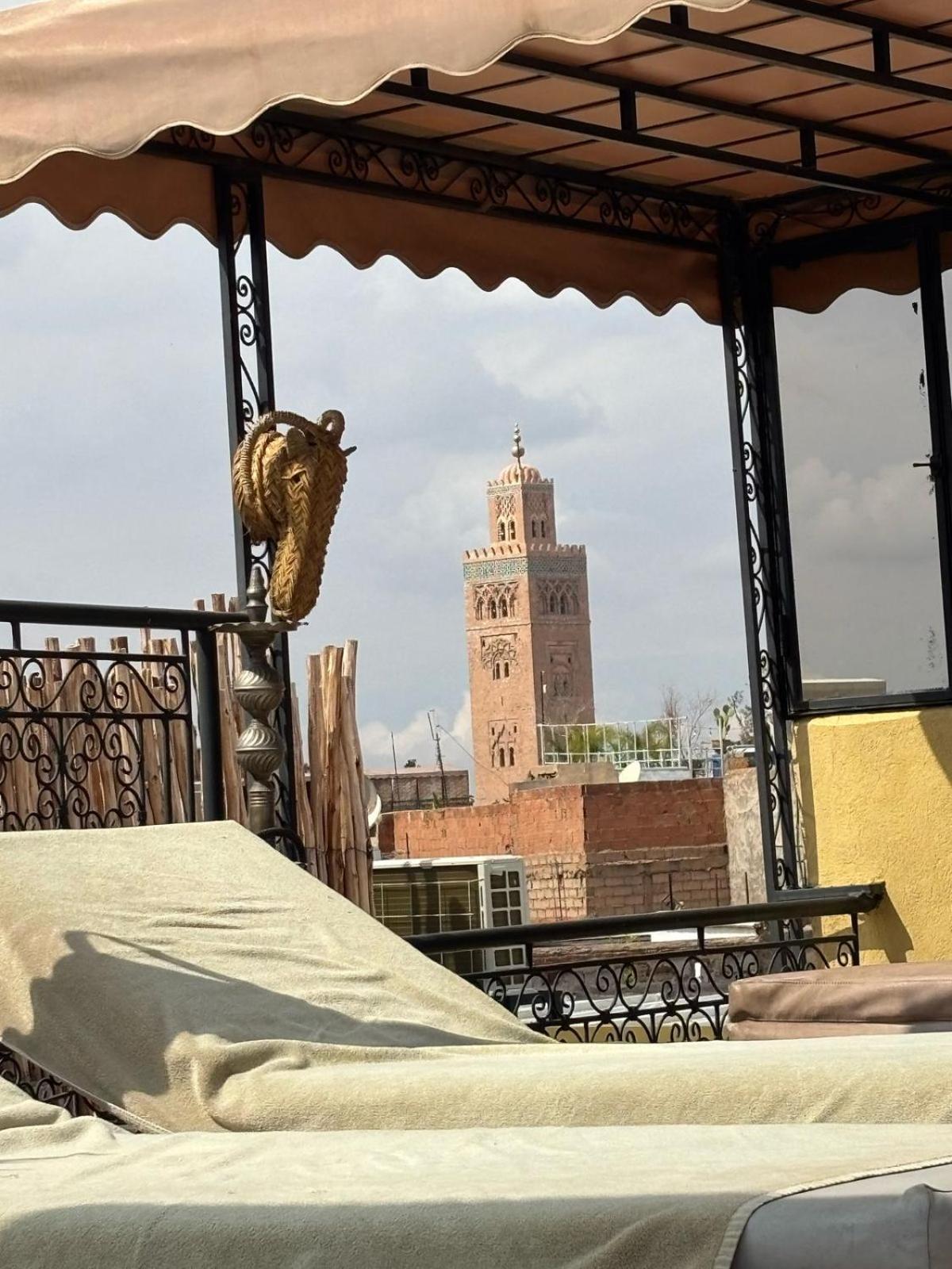 Dar Khmissa & Maison d'hôtes