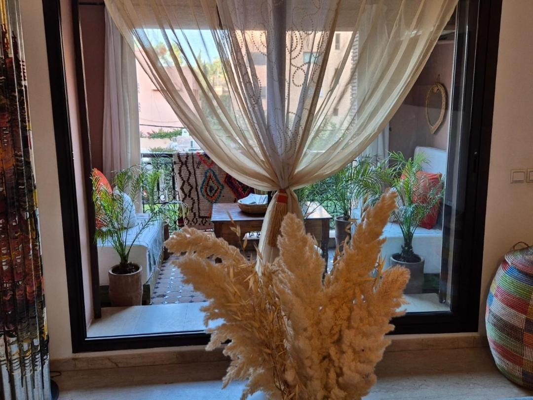 En Plein Cœur Du Quartier Majorelle Au Calme * Marrakesh