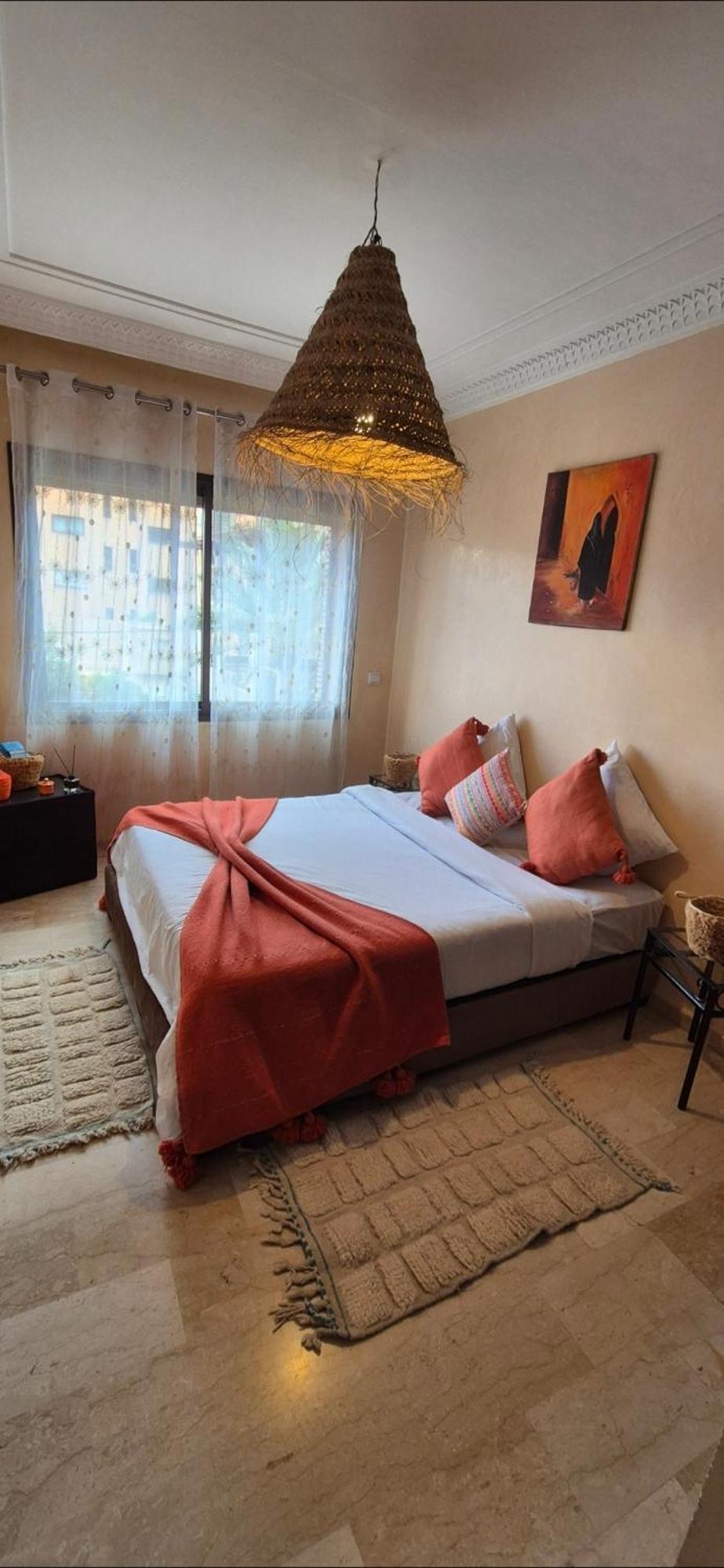 En Plein Cœur Du Quartier Majorelle Au Calme Appartement *
