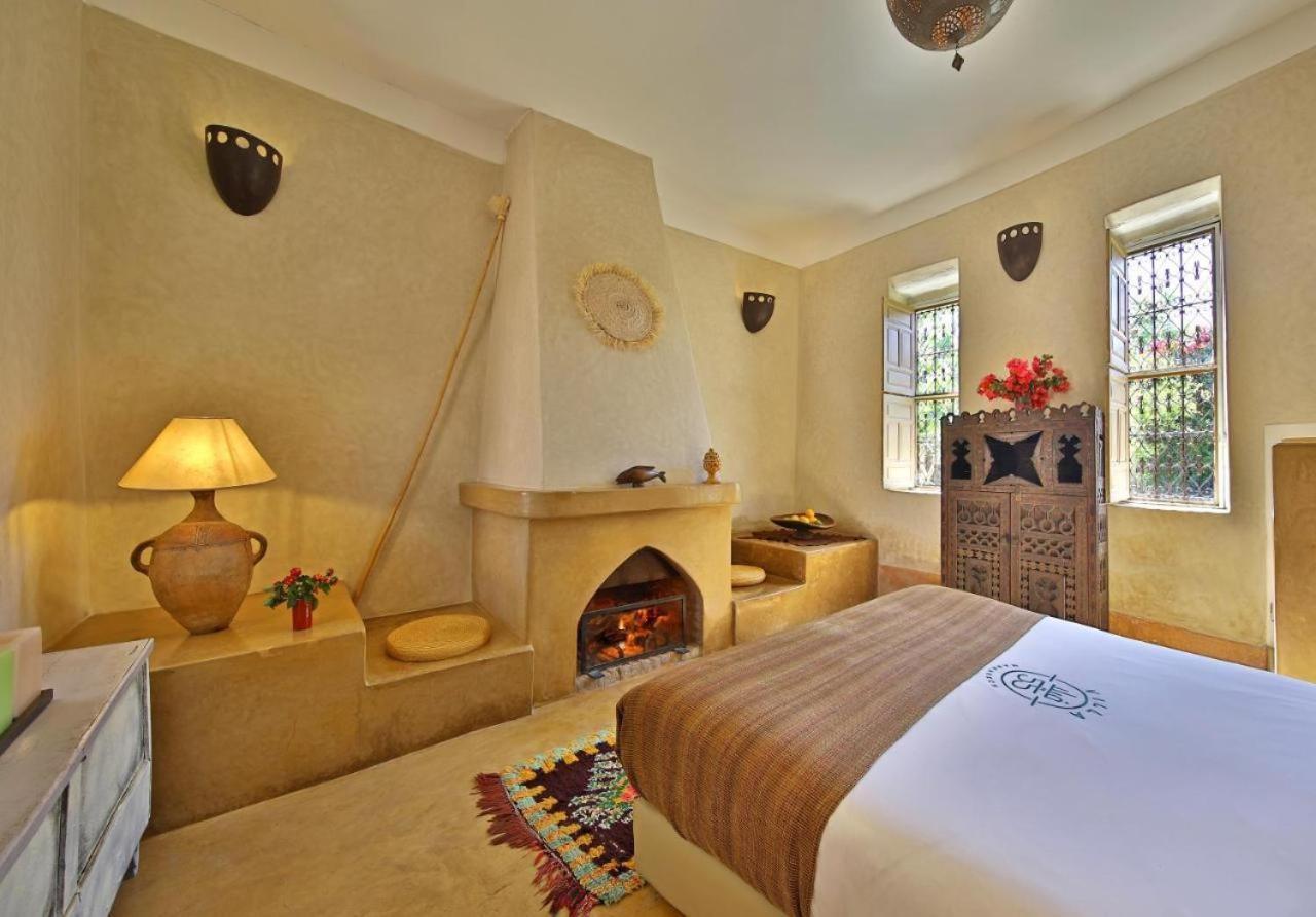55 4* Marrakesh