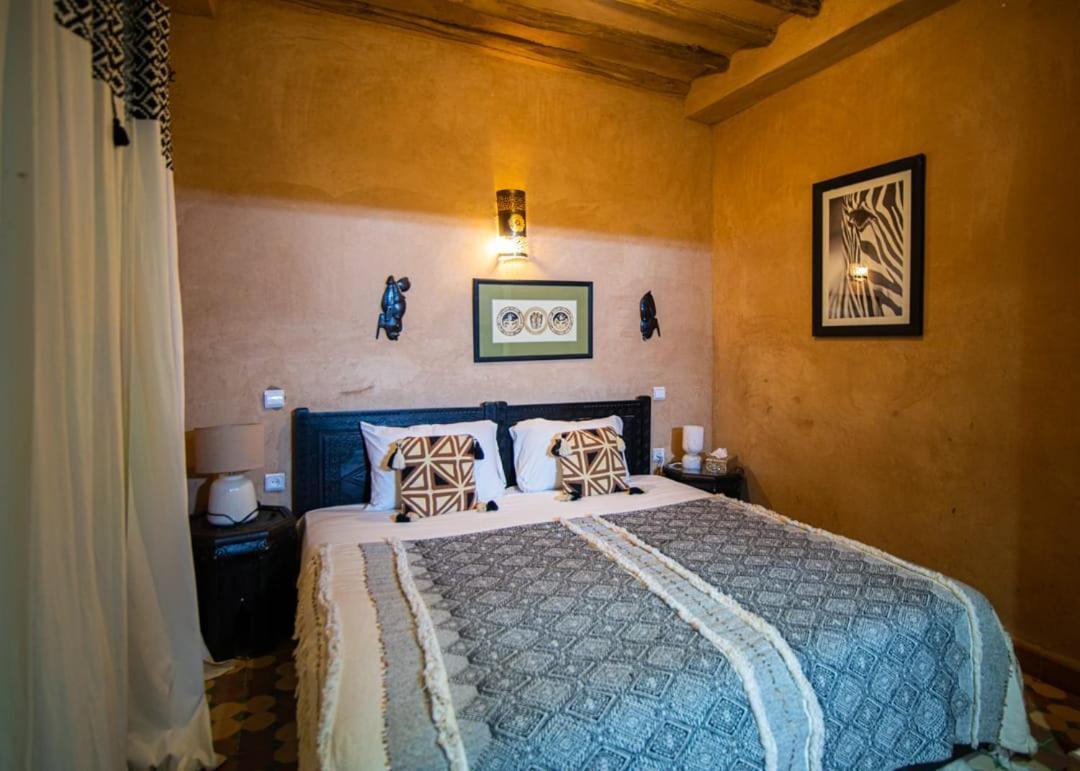 Tala Bed & Breakfast *
