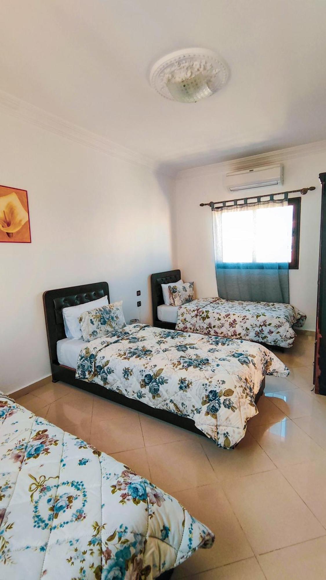 Auberge de jeunesse Bayt Al Atlas