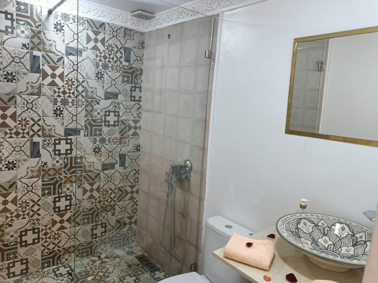 Dar Le Monde 4* Marrakesch